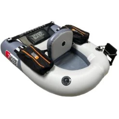 Float Tube SEVEN BASS DESIGN - EXPLORER 170 -Magasin De Matériel De Pêche float tube seven bass design explorer 170 2