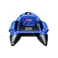 Float Tube SEVEN BASS DESIGN - HEKO 145 -Magasin De Matériel De Pêche float tube seven bass design heko 145 4