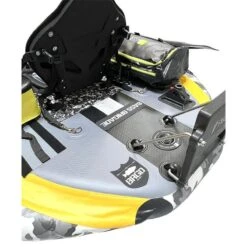 Float Tube Seven Bass Flatform Junior BRGD -Magasin De Matériel De Pêche float tube seven bass flatform junior brgd 5