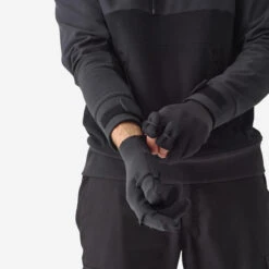 Gants De Pêche 500 Thermo Néoprène 1mm Noirs Avec 3 Doigts Ouvrables 9 Gants De Pêche 500 Thermo Néoprène 1mm Noirs Avec 3 Doigts Ouvrables -Magasin De Matériel De Pêche gants de peche 500 thermo neoprene 1mm noirs avec 3 doigts ouvrables 3