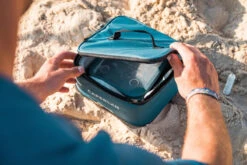 Glacière Souple S 5 Litres Pêche - Conservation Au Frais 2h20 - 5L -Magasin De Matériel De Pêche glaciere souple s 5 litres peche conservation au frais 2h20 5l 2