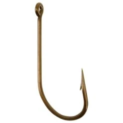 HAMEÇON SIMPLE PÊCHE HOOK STRAIGHT 10 HAMEÇON SIMPLE PÊCHE HOOK STRAIGHT -Magasin De Matériel De Pêche hamecon simple peche hook straight 2