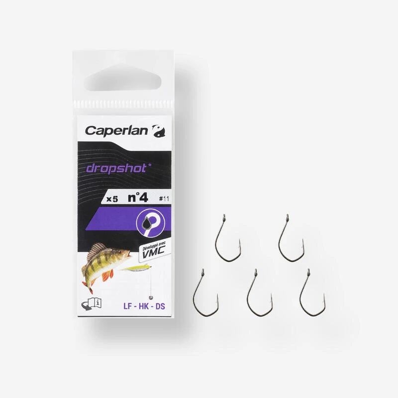 HAMEÇON SIMPLE PÊCHE HOOK WACKY DROPSHOT 1 3 HAMEÇON SIMPLE PÊCHE HOOK WACKY DROPSHOT 1