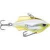 Lame Vibrante Rapala Rap-V Blade 10g (10g - 5cm - BUD) 2 Lame Vibrante Rapala Rap-V Blade 10g (10g - 5cm - BUD) -Magasin De Matériel De Pêche lame vibrante rapala rap v blade 10g 10g 5cm bud