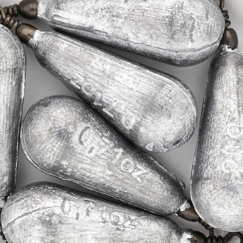 Lest Pêche Poire émerillon 3 Lest Pêche Poire émerillon