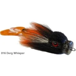 Leurre Hybride CWC Miuras Mouse Mini 20cm (16 - Derg Wispern) 5 Leurre Hybride CWC Miuras Mouse Mini 20cm (16 - Derg Wispern) -Magasin De Matériel De Pêche leurre hybride cwc miuras mouse mini 20cm 16 derg wispern 1