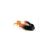 Leurre Hybride CWC Miuras Mouse Mini 20cm (16 - Derg Wispern) -Magasin De Matériel De Pêche leurre hybride cwc miuras mouse mini 20cm 16 derg wispern