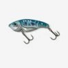 GUNKI Leurre Pêche Aux Leurres Carnassier KAIJU BLADE 43 BLUE ALIVE -Magasin De Matériel De Pêche leurre peche aux leurres carnassier kaiju blade 43 blue alive