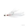 Leurre Sakura R Jig Bucktail 14g (LS - Lake Shad) 1 Leurre Sakura R Jig Bucktail 14g (LS - Lake Shad) -Magasin De Matériel De Pêche leurre sakura r jig bucktail 14g ls lake shad