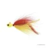 Leurre Sakura R Jig Bucktail 14g (RT - Red Trauma) 1 Leurre Sakura R Jig Bucktail 14g (RT - Red Trauma) -Magasin De Matériel De Pêche leurre sakura r jig bucktail 14g rt red trauma