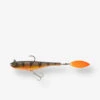 LEURRE SOUPLE BROCHET DIVINATOR 35 GR COLORIS EXCLUSIF PERCH CAPERLAN 2 LEURRE SOUPLE BROCHET DIVINATOR 35 GR COLORIS EXCLUSIF PERCH CAPERLAN -Magasin De Matériel De Pêche leurre souple brochet divinator 35 gr coloris exclusif perch caperlan