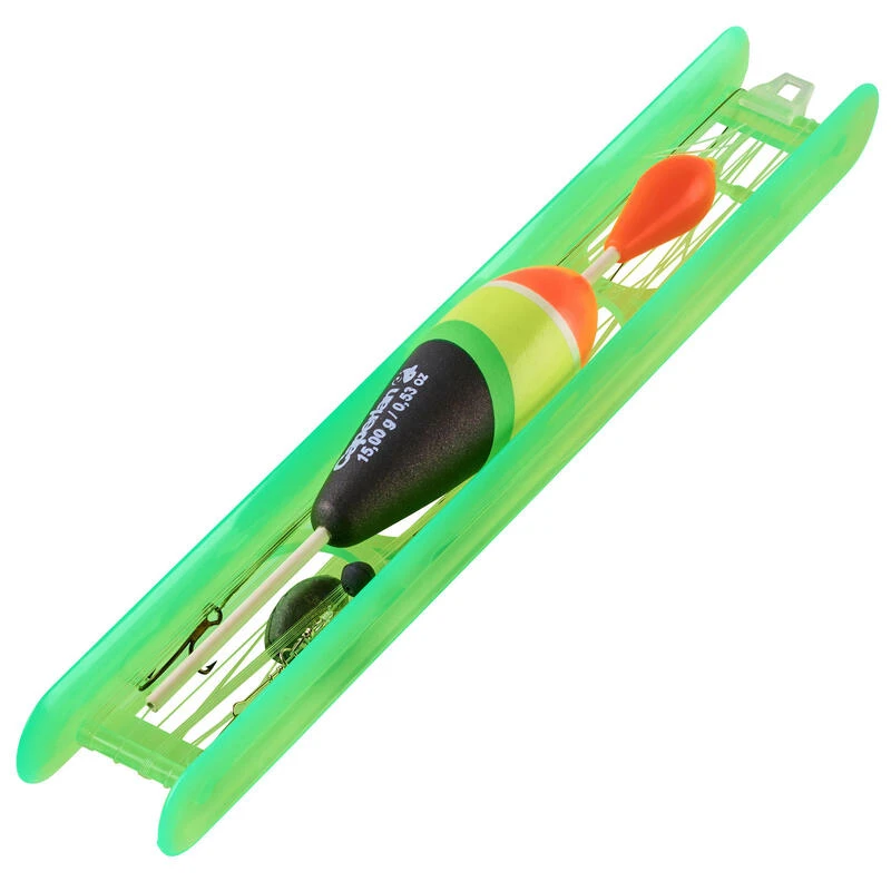 LIGNE MONTÉE PÊCHE AU POSE PL-RL-K7 4 LIGNE MONTÉE PÊCHE AU POSE PL-RL-K7 – Image 2