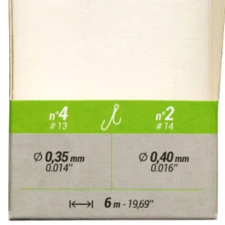 LIGNE MONTÉE PÊCHE AU POSE PL-RL-K7 13 LIGNE MONTÉE PÊCHE AU POSE PL-RL-K7 -Magasin De Matériel De Pêche ligne montee peche au pose pl rl k7 5