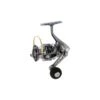 Moulinet Abu Garcia Revo ALX THETA Spinning Reel (2500 MSH) -Magasin De Matériel De Pêche moulinet abu garcia revo alx theta spinning reel 2500 msh