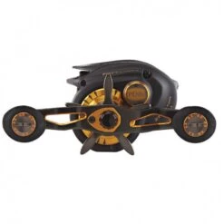 Moulinet Casting Penn Fathom Low Profil (300) -Magasin De Matériel De Pêche moulinet casting penn fathom low profil 300 2