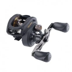Moulinet Casting Penn Squall Low Profil (300) -Magasin De Matériel De Pêche moulinet casting penn squall low profil 300 2
