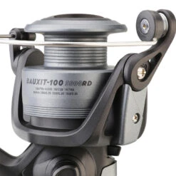 MOULINET DE PECHE BAUXIT-100 3000 RD 19 MOULINET DE PECHE BAUXIT-100 3000 RD -Magasin De Matériel De Pêche moulinet de peche bauxit 100 3000 rd 7