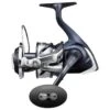 Moulinet Frein Avant Shimano Twin Power SW C 10000 PG 2 Moulinet Frein Avant Shimano Twin Power SW C 10000 PG -Magasin De Matériel De Pêche moulinet frein avant shimano twin power sw c 10000 pg