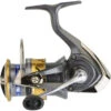 Daiwa Moulinet Pêche Aux Leurres LAGUNA LT 3000 C 2 Daiwa Moulinet Pêche Aux Leurres LAGUNA LT 3000 C -Magasin De Matériel De Pêche moulinet peche aux leurres laguna lt 3000 c