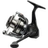 Savage Gear Moulinet Pêche Aux Leurres SG4 2500FD 2 Savage Gear Moulinet Pêche Aux Leurres SG4 2500FD -Magasin De Matériel De Pêche moulinet peche aux leurres sg4 2500fd