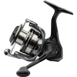 Savage Gear Moulinet Pêche Aux Leurres SG4 2500FD