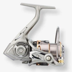 Moulinet Pêche Aux Leurres Truite - WXM 700 2000 TR 13 Moulinet Pêche Aux Leurres Truite - WXM 700 2000 TR -Magasin De Matériel De Pêche moulinet peche aux leurres truite wxm 700 2000 tr 2