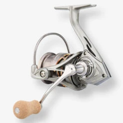 Moulinet Pêche Aux Leurres Truite - WXM 700 2000 TR 14 Moulinet Pêche Aux Leurres Truite - WXM 700 2000 TR -Magasin De Matériel De Pêche moulinet peche aux leurres truite wxm 700 2000 tr 3