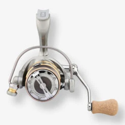 Moulinet Pêche Aux Leurres Truite - WXM 700 2000 TR 17 Moulinet Pêche Aux Leurres Truite - WXM 700 2000 TR -Magasin De Matériel De Pêche moulinet peche aux leurres truite wxm 700 2000 tr 6