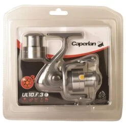 Moulinet Pêche Aux Leurres UL1000 F3C - 1000 -Magasin De Matériel De Pêche moulinet peche aux leurres ul1000 f3c 1000 9