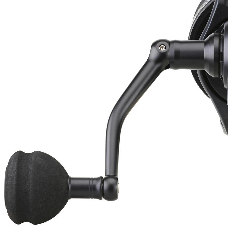 Moulinet Pêche Du Silure BIGFIGHT CFR - 10000 8 Moulinet Pêche Du Silure BIGFIGHT CFR - 10000 – Image 6