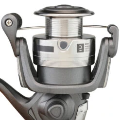 Moulinet Pêche RFT 100 Frein Arrière - 4000 -Magasin De Matériel De Pêche moulinet peche rft 100 frein arriere 4000 5