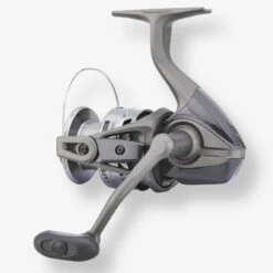 Moulinet Pêche - RFT 500 5000 -Magasin De Matériel De Pêche moulinet peche rft 500 5000 3