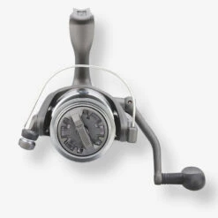 Moulinet Pêche - RFT 500 5000 -Magasin De Matériel De Pêche moulinet peche rft 500 5000 4
