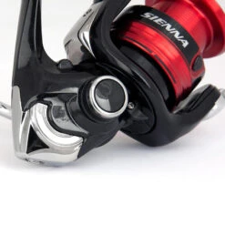 Shimano Moulinet Pêche SIENNA FG - 1000 11 Shimano Moulinet Pêche SIENNA FG - 1000 -Magasin De Matériel De Pêche moulinet peche sienna fg 1000 4