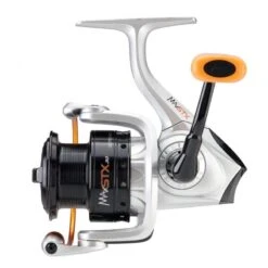 Moulinet Spinning Abu Garcia Max STX (20) -Magasin De Matériel De Pêche moulinet spinning abu garcia max stx 20 1