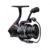 Moulinet Spinning Abu Garcia Spike Pro (2000SH - 6.2:1 - 83cm - 3kg) 2 Moulinet Spinning Abu Garcia Spike Pro (2000SH - 6.2:1 - 83cm - 3kg) -Magasin De Matériel De Pêche moulinet spinning abu garcia spike pro 2000sh 621 83cm 3kg