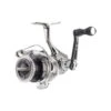 Moulinet Spinning Abu Garcia Zenon (135g - 1000 S - 100m-0.16/100 - 63cm - 3kg) 2 Moulinet Spinning Abu Garcia Zenon (135g - 1000 S - 100m-0.16/100 - 63cm - 3kg) -Magasin De Matériel De Pêche moulinet spinning abu garcia zenon 135g 1000 s 100m 016100 63cm 3kg