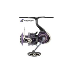 Moulinet Spinning Daiwa Prorex MQ LT 2022 (195g - 6.2:1 - 87cm - 5kg)