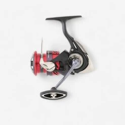 Moulinet Spinning Pêche Aux Leurres DAIWA Ninja 23 LT 2500 XH
