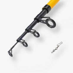 PANOPLIE DECOUVERTE DE LA PECHE UFISH 1.80 13 PANOPLIE DECOUVERTE DE LA PECHE UFISH 1.80 -Magasin De Matériel De Pêche panoplie decouverte de la peche ufish 180 4