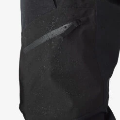 Pantalon De Pêche Imperméable Homme - FT 500 WPF Noir 14 Pantalon De Pêche Imperméable Homme - FT 500 WPF Noir -Magasin De Matériel De Pêche pantalon de peche impermeable homme ft 500 wpf noir 3