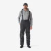 Pantalon De Pêche Wading étanche Et Respirant Chaussons Néoprène - TW 900 BR-S 2 Pantalon De Pêche Wading étanche Et Respirant Chaussons Néoprène - TW 900 BR-S -Magasin De Matériel De Pêche pantalon de peche wading etanche et respirant chaussons neoprene tw 900 br s