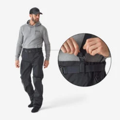 Pantalon De Pêche Wading étanche Et Respirant Chaussons Néoprène - TW 900 BR-S 14 Pantalon De Pêche Wading étanche Et Respirant Chaussons Néoprène - TW 900 BR-S -Magasin De Matériel De Pêche pantalon de peche wading etanche et respirant chaussons neoprene tw 900 br s 2