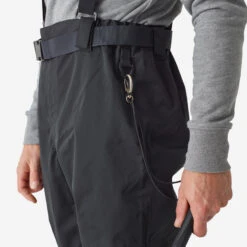 Pantalon De Pêche Wading étanche Et Respirant Chaussons Néoprène - TW 900 BR-S 17 Pantalon De Pêche Wading étanche Et Respirant Chaussons Néoprène - TW 900 BR-S -Magasin De Matériel De Pêche pantalon de peche wading etanche et respirant chaussons neoprene tw 900 br s 5