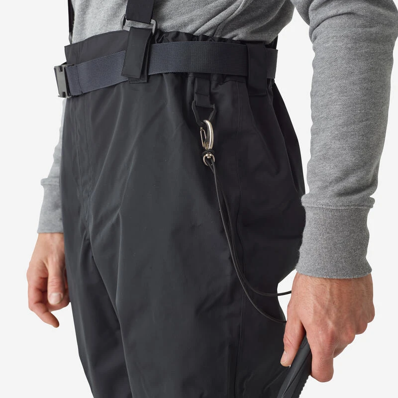 Pantalon De Pêche Wading étanche Et Respirant Chaussons Néoprène - TW 900 BR-S 8 Pantalon De Pêche Wading étanche Et Respirant Chaussons Néoprène - TW 900 BR-S – Image 6