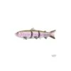 Poisson Nageur Spro Swimbait BBZ-1 UV Slow Sinking 15cm (Rainbow Trout) 2 Poisson Nageur Spro Swimbait BBZ-1 UV Slow Sinking 15cm (Rainbow Trout) -Magasin De Matériel De Pêche poisson nageur spro swimbait bbz 1 uv slow sinking 15cm rainbow trout