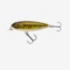 POISSON NAGEUR STICKBAIT WXM STK 45 F BLACK BASS 1 POISSON NAGEUR STICKBAIT WXM STK 45 F BLACK BASS -Magasin De Matériel De Pêche poisson nageur stickbait wxm stk 45 f black bass