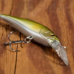 POISSONS NAGEURS JERKBAIT MINNOW PÊCHE AUX LEURRES KIT TRUITE 3 PN 15 POISSONS NAGEURS JERKBAIT MINNOW PÊCHE AUX LEURRES KIT TRUITE 3 PN -Magasin De Matériel De Pêche poissons nageurs jerkbait minnow peche aux leurres kit truite 3 pn 3