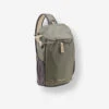 Sac à Bandoulière De Pêche 9L - Sling Bag 100 Kaki 1 Sac à Bandoulière De Pêche 9L - Sling Bag 100 Kaki -Magasin De Matériel De Pêche sac a bandouliere de peche 9l sling bag 100 kaki