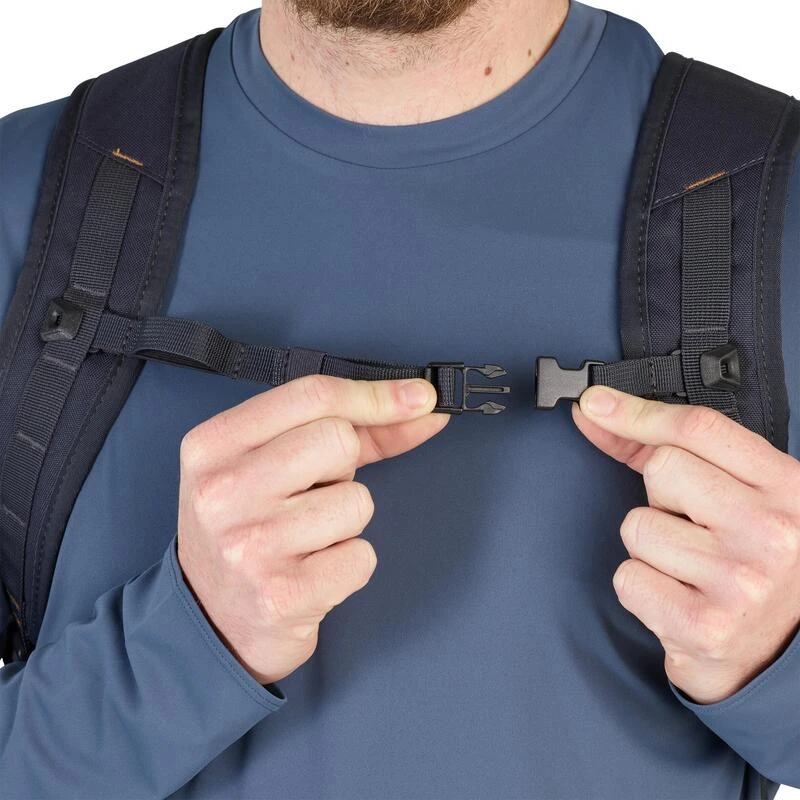 Sac à Dos De Pêche 500 15L 8 Sac à Dos De Pêche 500 15L – Image 6